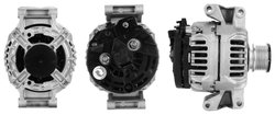 ALTERNATOR ELSTOCK 28-4775 - Compatibil cu MERCEDES-BENZ