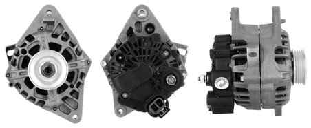 Alternator Elstock 28-4814