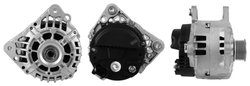 Alternator Elstock 28-4911