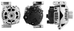 ALTERNATOR ELSTOCK 28-4914 - Compatibil cu FIAT, FORD, LANCIA