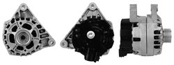 Alternator Elstock 28-4958