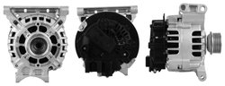 Alternator Elstock 28-5509