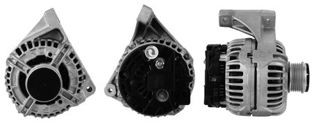 Alternator Elstock 28-5539