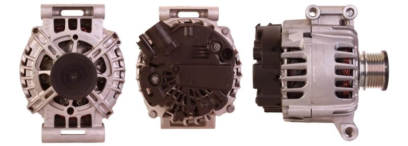Alternator Elstock 28-5580