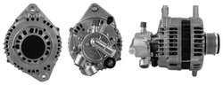 ALTERNATOR ELSTOCK 28-5650 - Compatibil cu OPEL, VAUXHALL