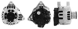 ALTERNATOR ELSTOCK 28-5692 - Compatibil cu CITROEN, PEUGEOT