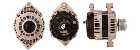 Alternator Elstock 28-5786