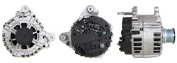 ALTERNATOR ELSTOCK 28-5764 - Compatibil cu AUDI, MAN, SEAT, SKODA, VW