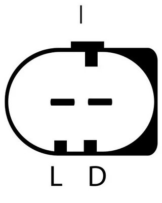 ALTERNATOR ELSTOCK 28-5791 - Compatibil cu CITROEN, FIAT, IVECO, PEUGEOT