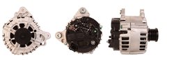 ALTERNATOR ELSTOCK 28-5797 - Compatibil cu AUDI, MAN, SEAT, SKODA, VW