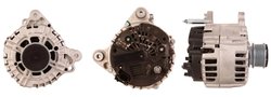 ALTERNATOR ELSTOCK 28-5954 - Compatibil cu AUDI, SEAT, SKODA, VW