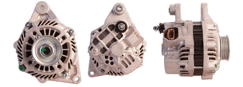 Alternator Elstock 28-6552