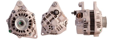 Alternator Elstock 28-6552