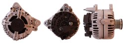 ALTERNATOR ELSTOCK 28-6614 - Compatibil cu AUDI, SEAT, SKODA, VW