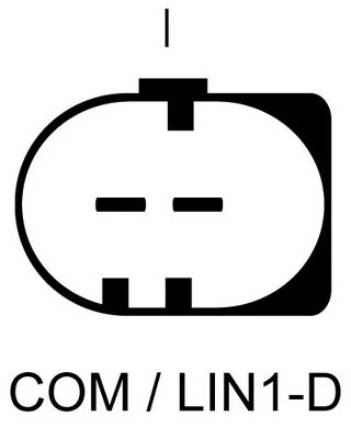 Alternator Elstock 28-6678