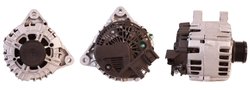 ALTERNATOR ELSTOCK 28-6665 - Compatibil cu FORD
