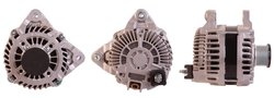 Alternator Elstock 28-6706