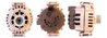 Alternator Elstock 28-6875