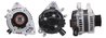 ALTERNATOR ELSTOCK 28-7602 - Compatibil cu HONDA