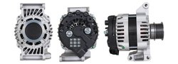 ALTERNATOR ELSTOCK 28-7778 - Compatibil cu OPEL, SAAB, VAUXHALL