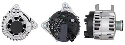ALTERNATOR ELSTOCK 28-7777 - Compatibil cu SKODA, VW