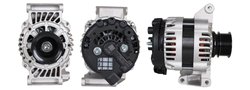 Alternator Elstock 28-7848