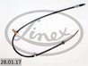 CABLU FRANA DE MANA LINEX 28.01.17 - Compatibil cu MITSUBISHI