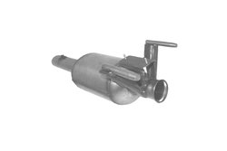 FILTRU DE PARTICULE ASSO 28.15003 - Compatibil cu MERCEDES-BENZ