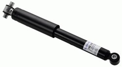 AMORTIZOR SACHS 280 355 - Compatibil cu FORD