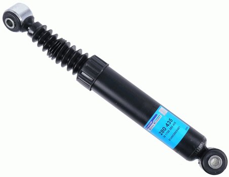AMORTIZOR SACHS 280 435 - Compatibil cu CITROEN, FIAT, PEUGEOT