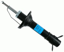 AMORTIZOR SACHS 280 485 - Compatibil cu EUNOS, FORD AUSTRALIA, MAZDA