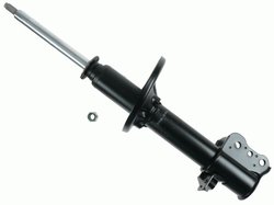 AMORTIZOR SACHS 280 693 - Piesa auto compatibila cu mai multe marci