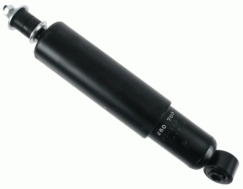 AMORTIZOR SACHS 280 703 - Compatibil cu MAZDA