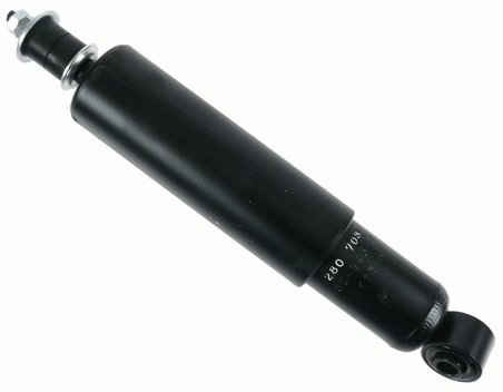 AMORTIZOR SACHS 280 703 - Compatibil cu MAZDA