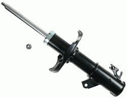 AMORTIZOR SACHS 280 711 - Piesa auto compatibila cu mai multe marci