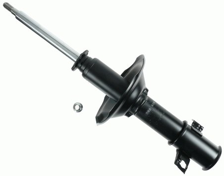AMORTIZOR SACHS 280 813 - Compatibil cu SUBARU