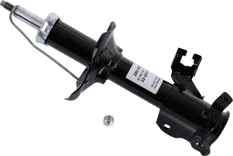 AMORTIZOR SACHS 280 906 - Compatibil cu NISSAN