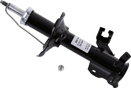 AMORTIZOR SACHS 280 906 - Compatibil cu NISSAN