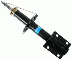 AMORTIZOR SACHS 280 975 - Compatibil cu CITROEN, FIAT, PEUGEOT
