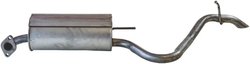 Toba esapament finala Bosal 280-147