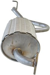 Toba esapament finala Bosal 280-147