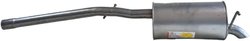 Toba esapament finala Bosal 280-161