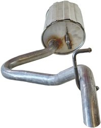 Toba esapament finala Bosal 280-147