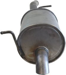 Toba esapament finala Bosal 280-161