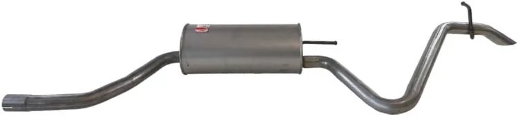 Toba esapament finala Bosal 280-277