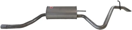 Toba esapament finala Bosal 280-277