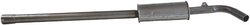 Toba esapament intermediara Bosal 280-291