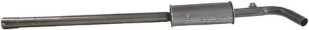 TOBA ESAPAMENT INTERMEDIARA BOSAL 280-291 - Compatibil cu RENAULT