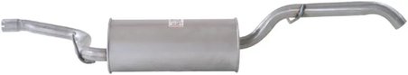 TOBA ESAPAMENT FINALA BOSAL 280-295 - Compatibil cu FORD
