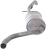 TOBA ESAPAMENT FINALA BOSAL 280-295 - Compatibil cu FORD